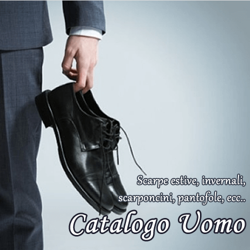 Catalogo Uomo