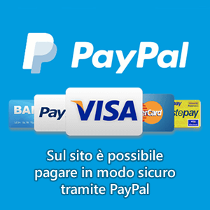 PayPal pagamento sicuro
