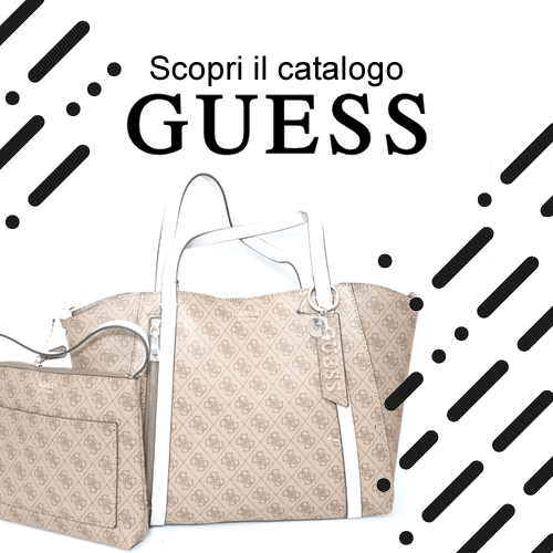 Catalogo Guess