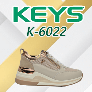 Keys K-602