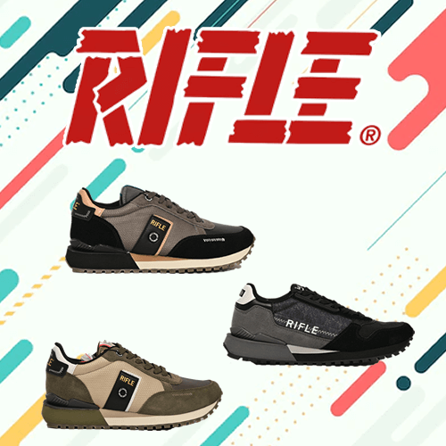 Collezione Rifle