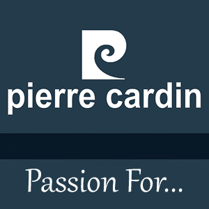 Pierre Cardin Passion For