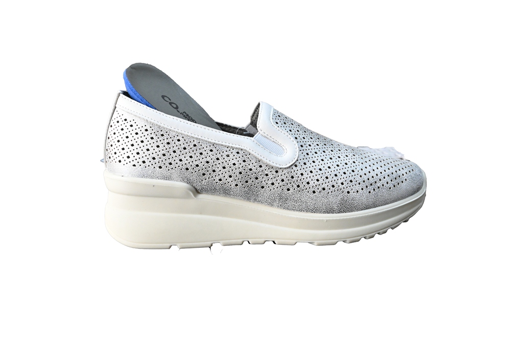 scarpa estiva grey