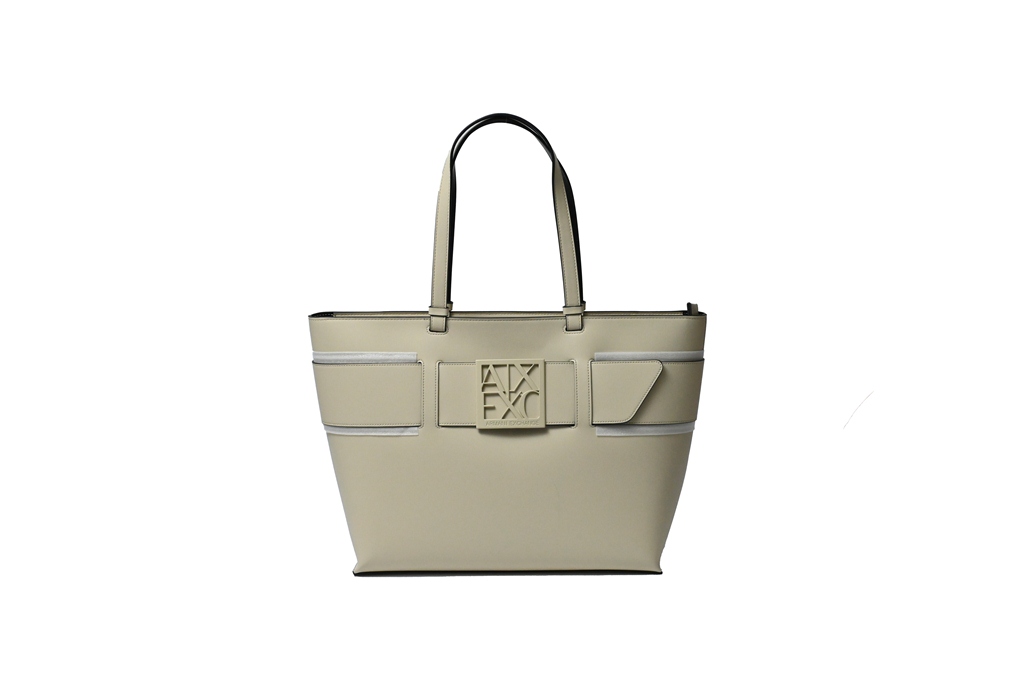 borsa doppio manico