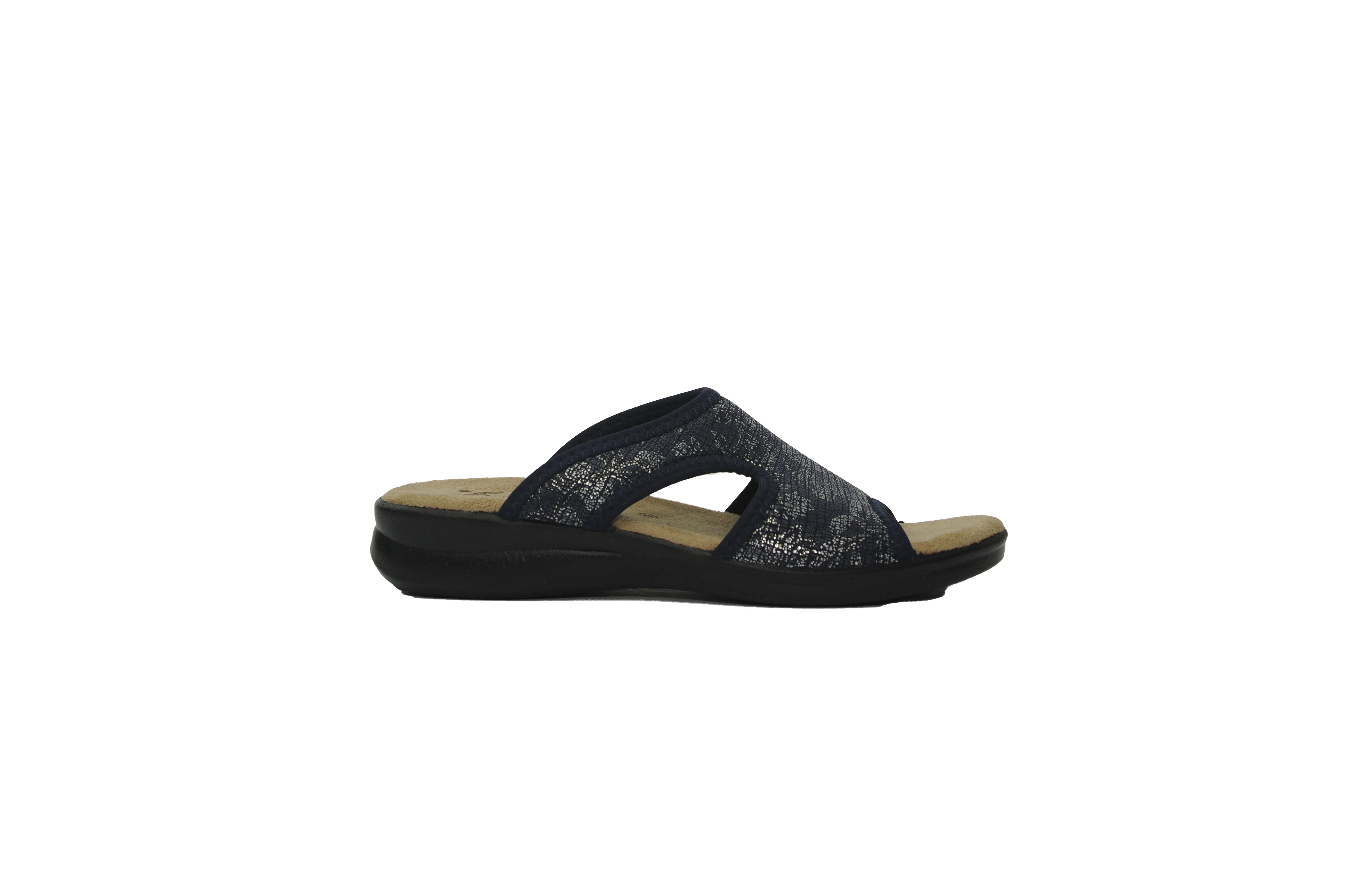 pantofole elasticizzate