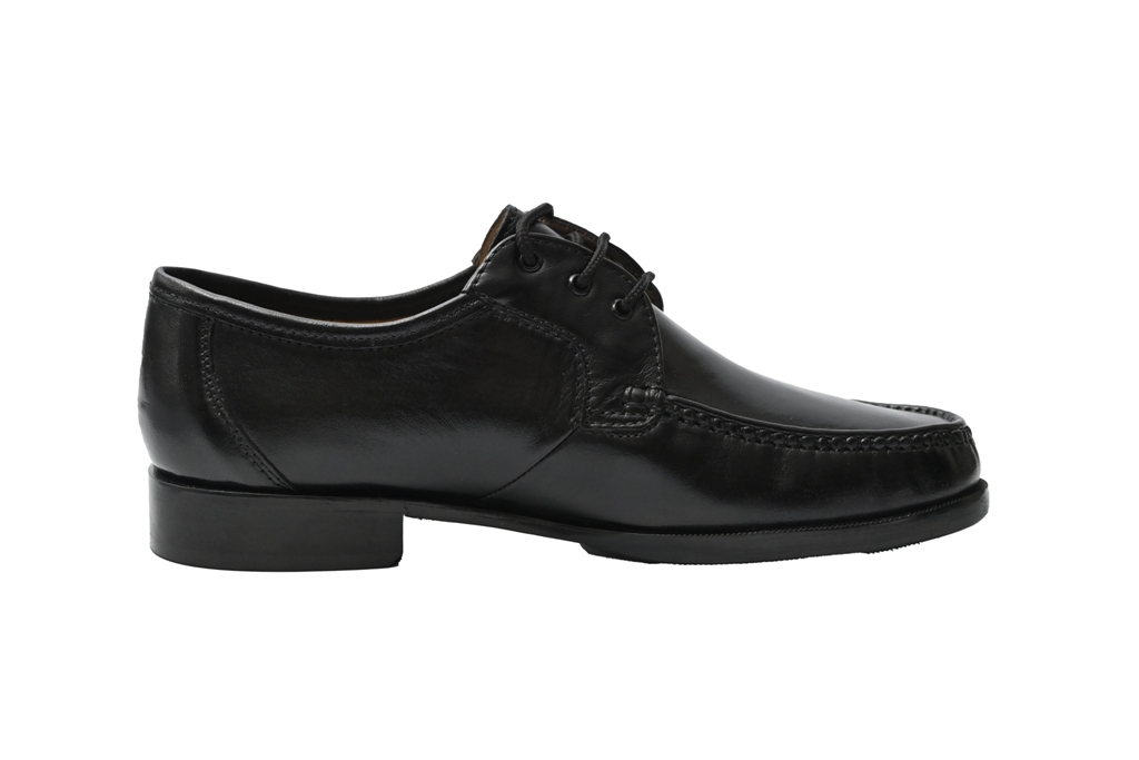 tubolare uomo nero