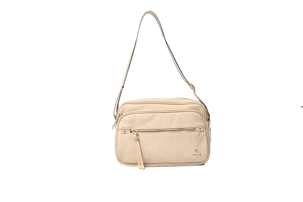 borsa con tracolla dusty