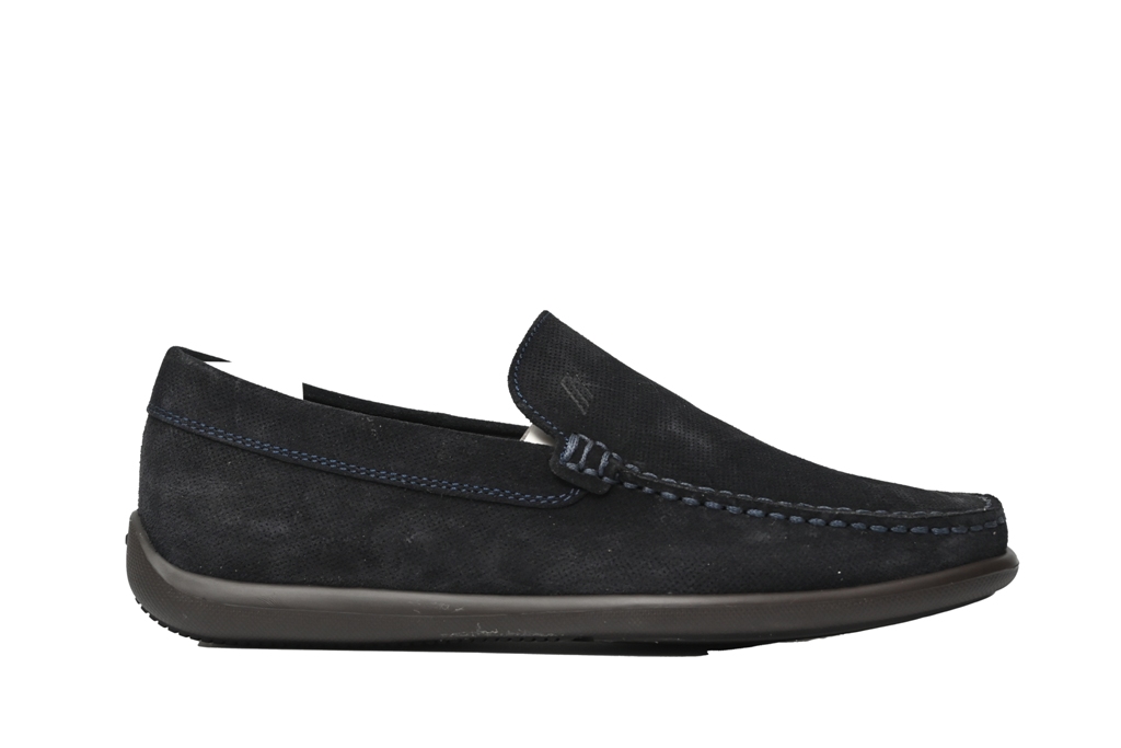mocassino uomo