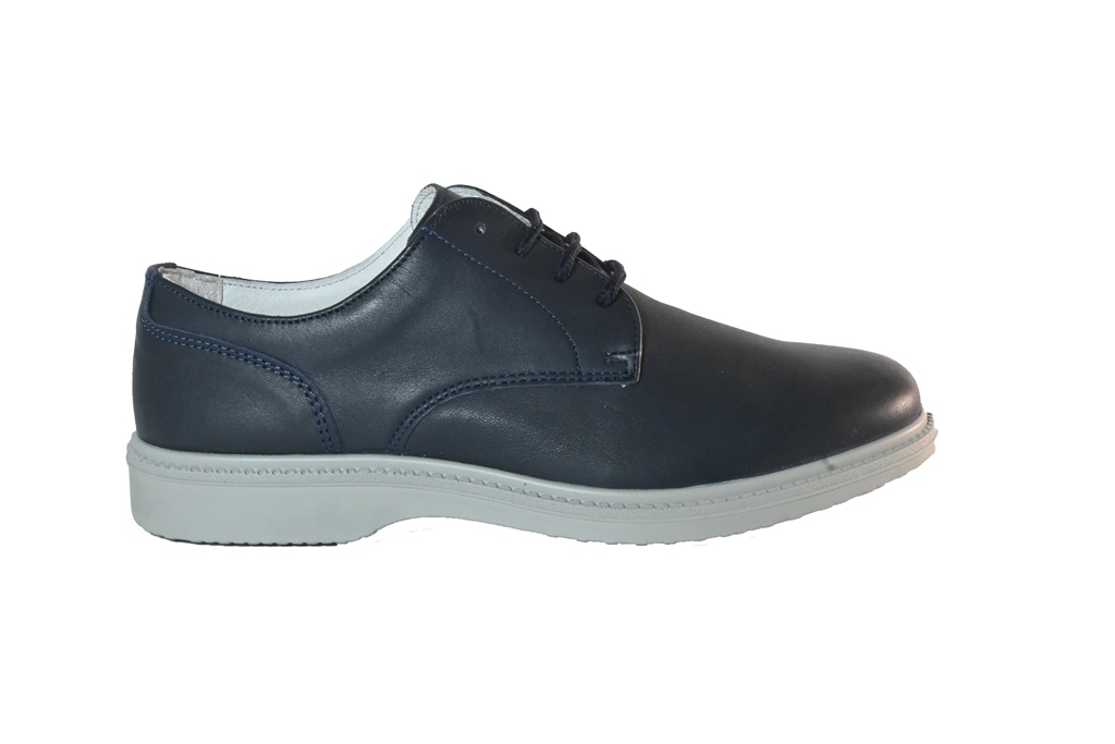 scarpa estiva navy