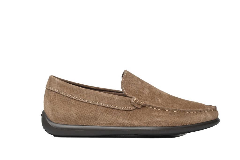 mocassino uomo