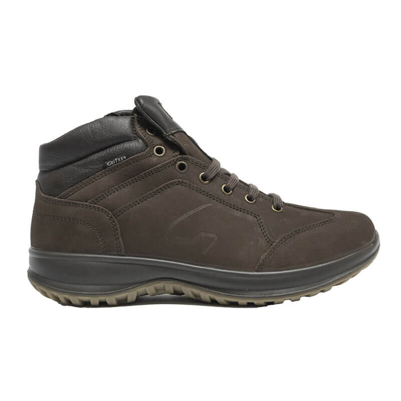SCARPE UOMO INVERNALI T.MORO
