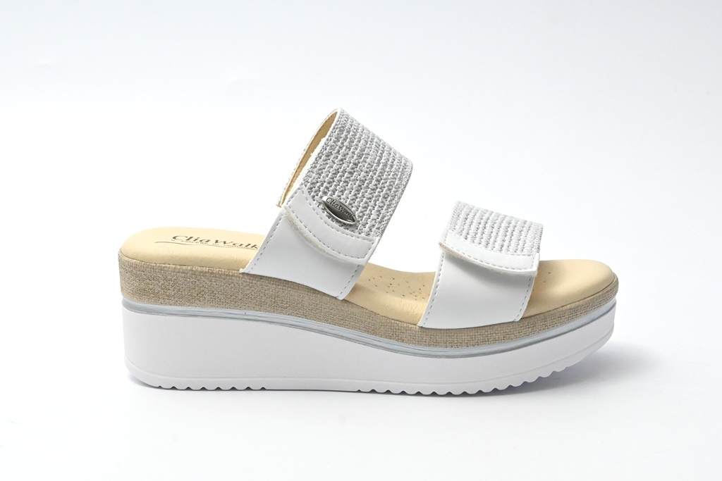 scalzato bianco