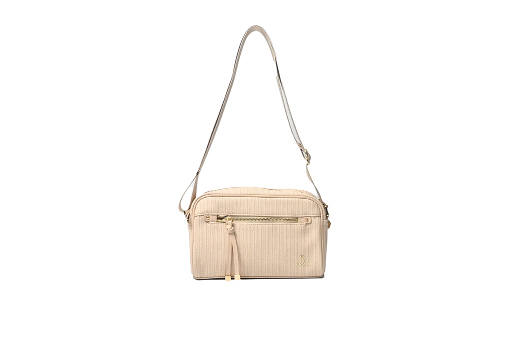 borsa con tracolla dusty