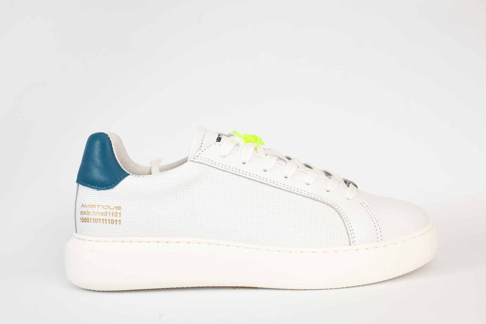 SCARPE UOMO ESTIVE