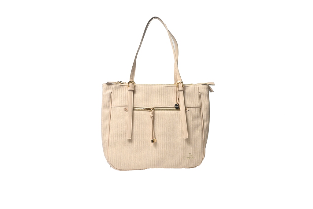 borsa due manici dusty