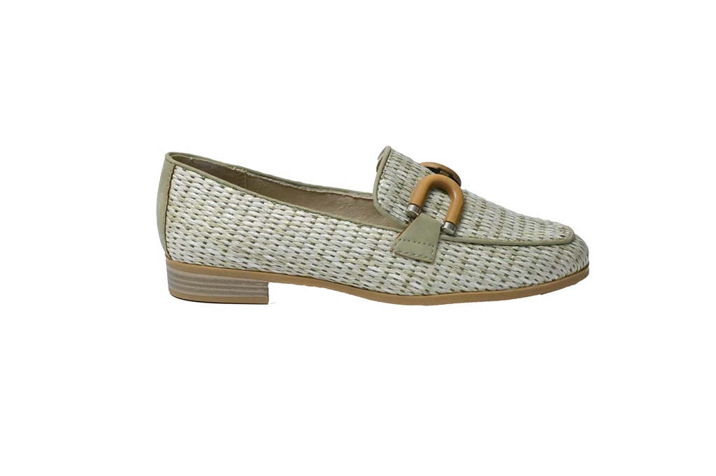 mocassino  moss