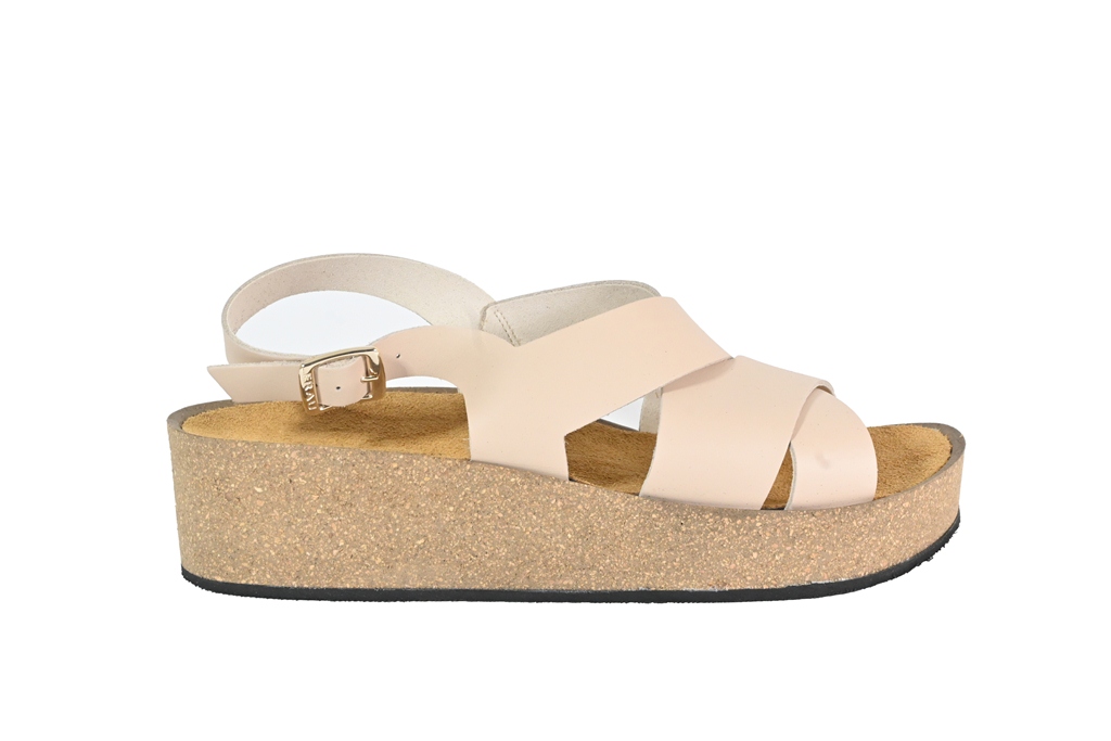 sandalo zeppa micro