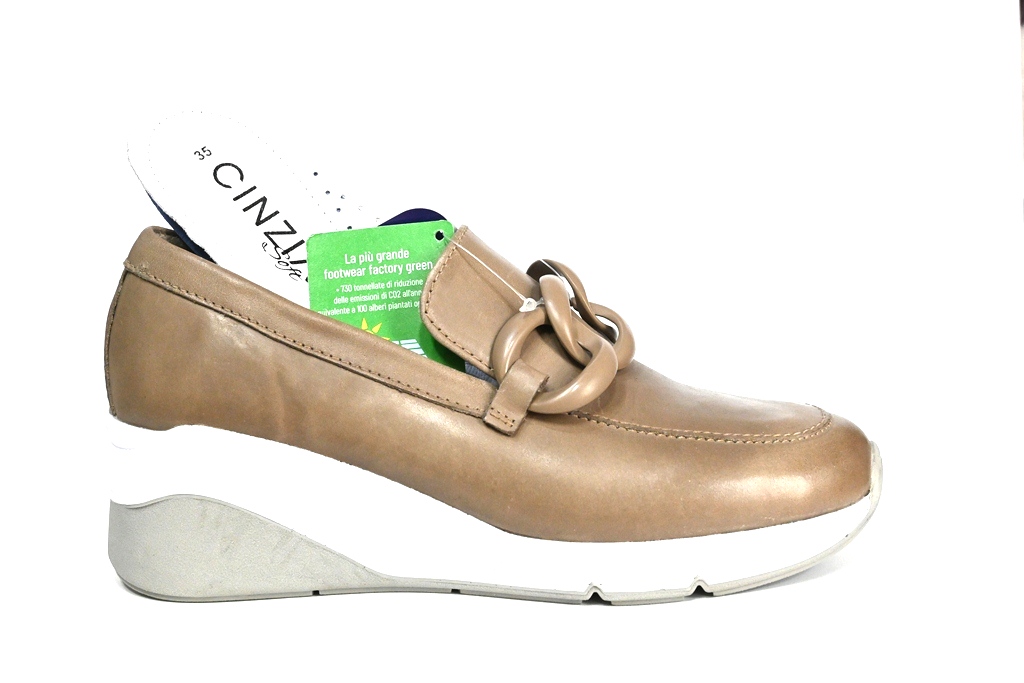 scarpa donna estiva opale
