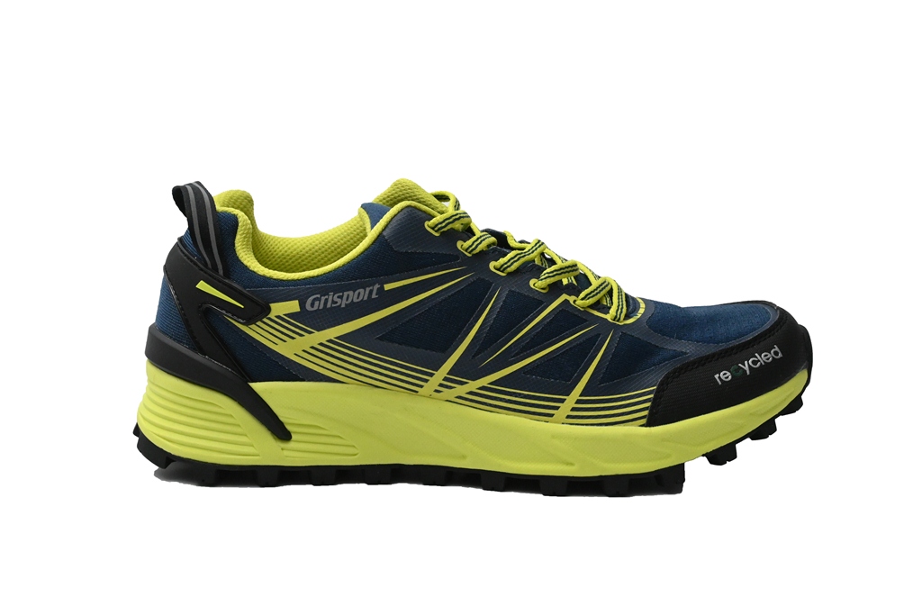 sportivo stringato lemon