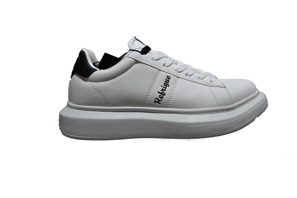 Scarpa uomo sportiva smoky Refrigue